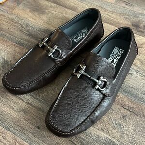 Ferragamo Loafers